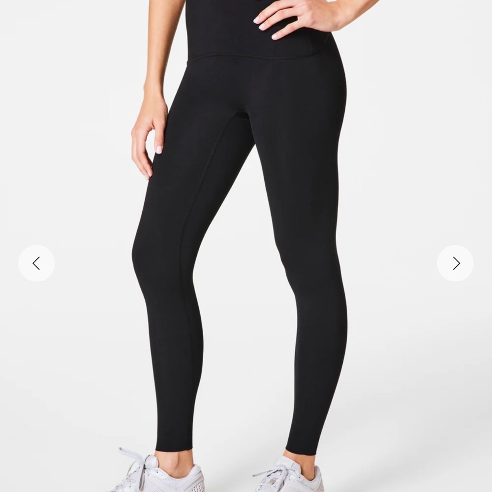 SPANX Booty Boost Full Length Leggings